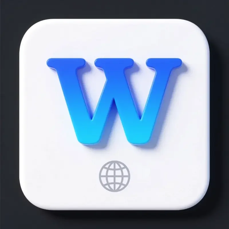 Créer une page Wikipédia pour son entreprise : un levier stratégique pour votre visibilité et votre crédibilité
