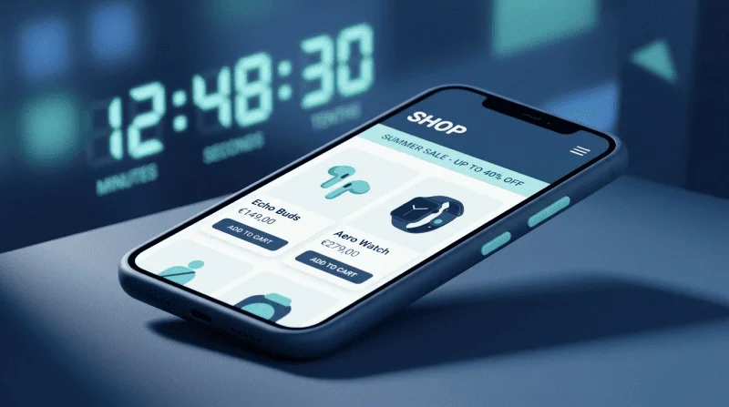 Boutique PrestaShop : la vitesse d’affichage devient le premier levier de vente