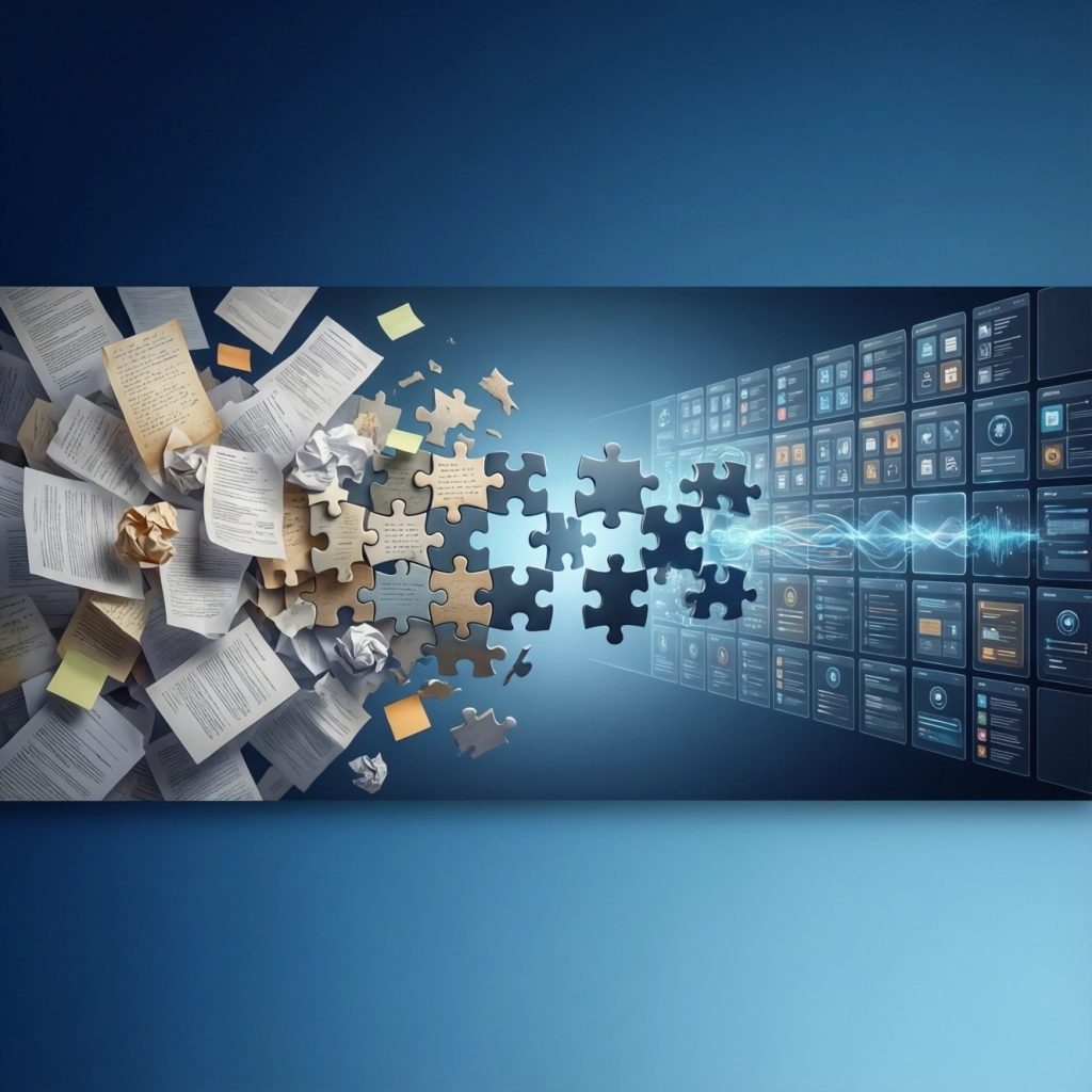 caled Content : Comment Automatiser et Structurer Votre Stratégie de Contenu avec l'IA (Sans Perdre en Qualité)