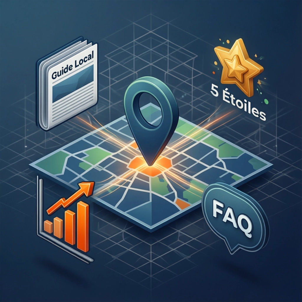 Blog Local 2026 : 5 Stratégies pour un SEO qui Convertit (Réelles, pas Théoriques)