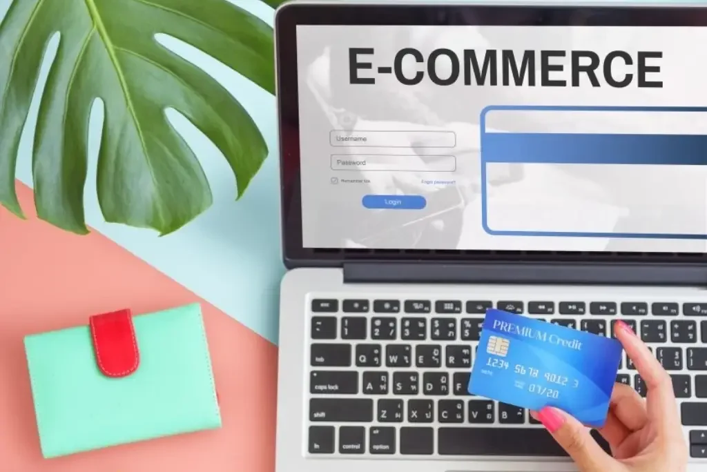 Création ou refonte de boutique en ligne