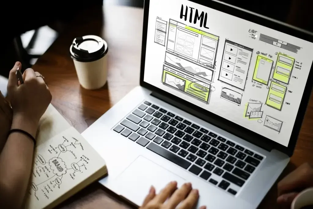 Nos offres de création de site web en Tunisie