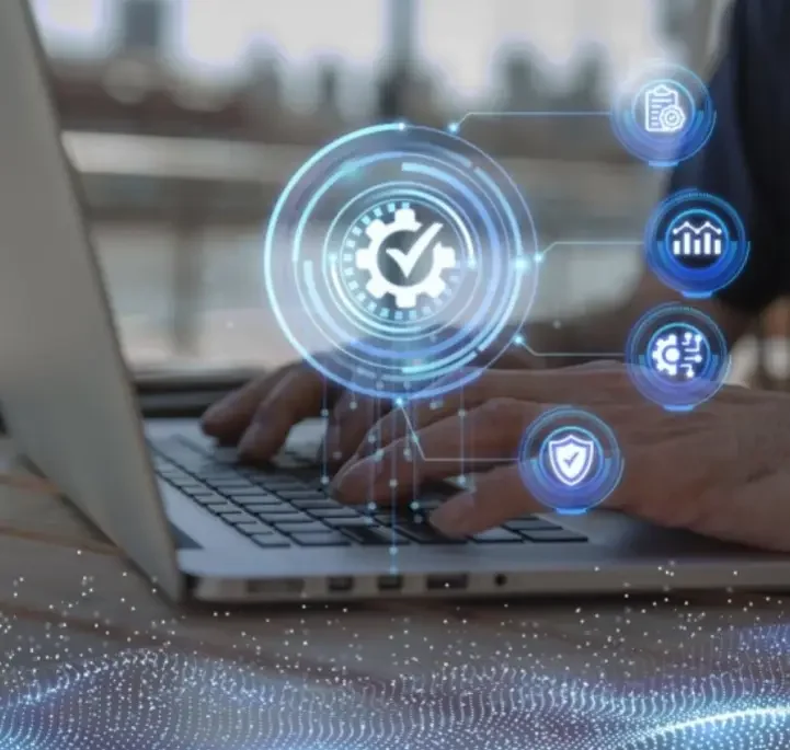 Pourquoi choisir Blue Web pour l’infogérance et la gestion de serveurs ?