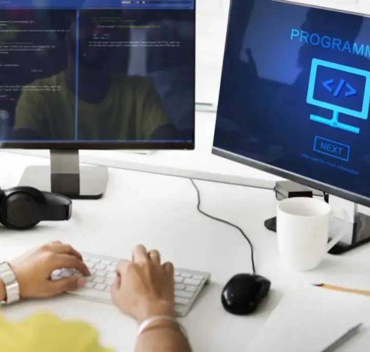 Maintenance professionnelle pour entreprises et agences web en France