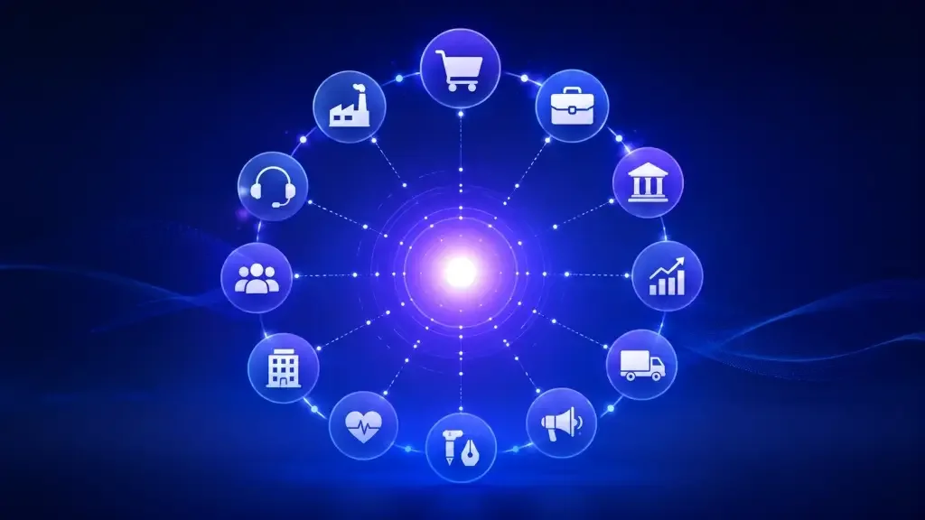 Pour quels secteurs et quels profils de clients