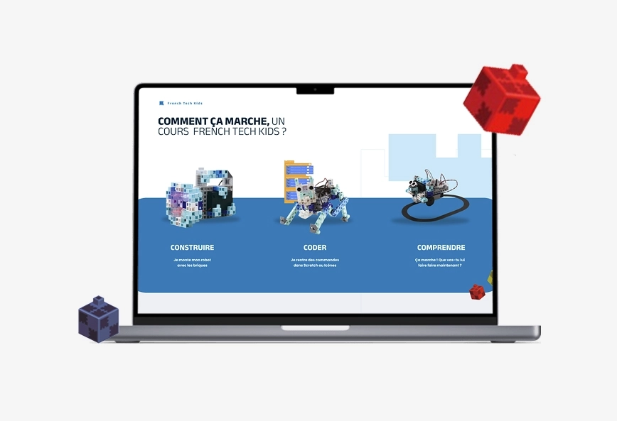 Contexte & objectifs