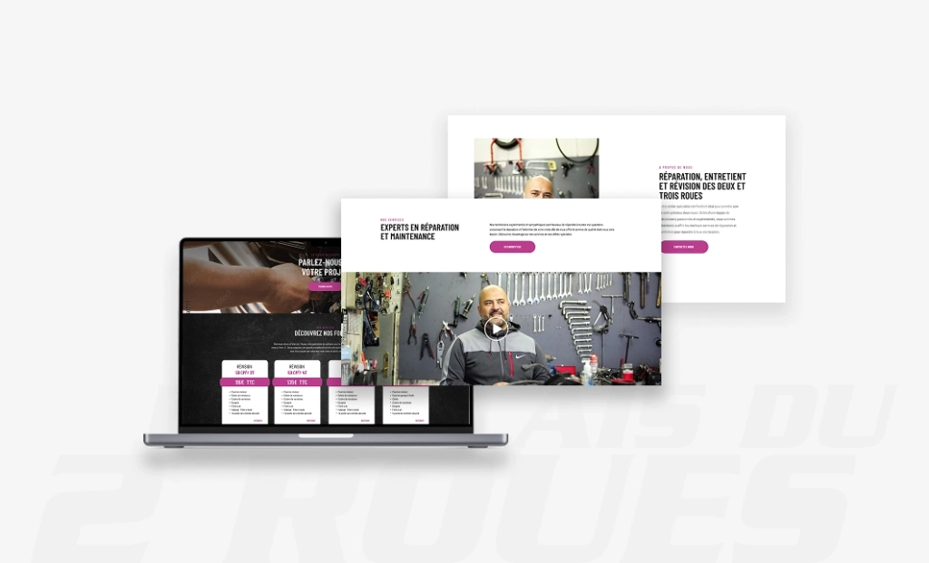  Résultats et bénéfices concrets