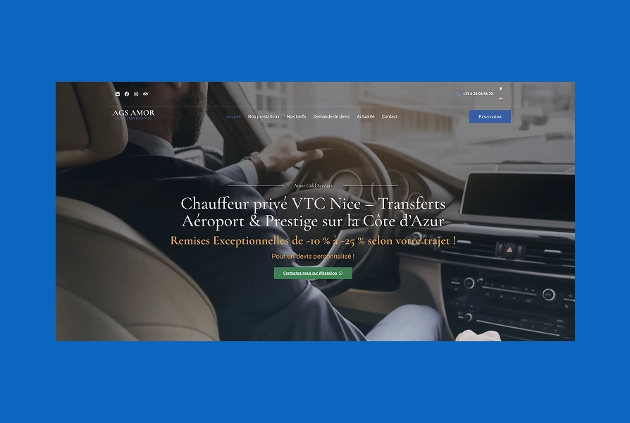 SEO : audit, optimisation & suivi