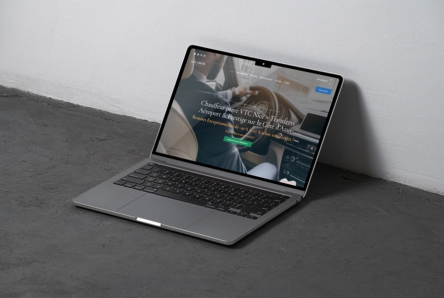 Contexte & objectifs