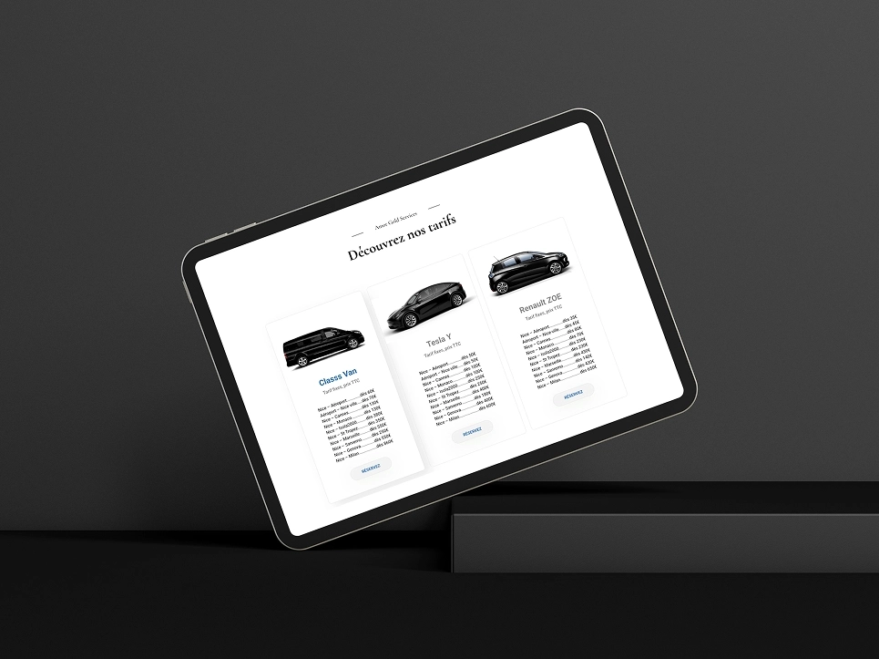 Contenus & UX multilingue