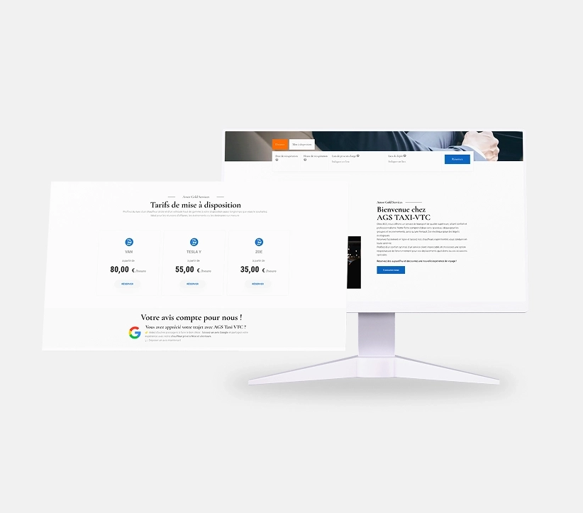Thème WordPress & modules