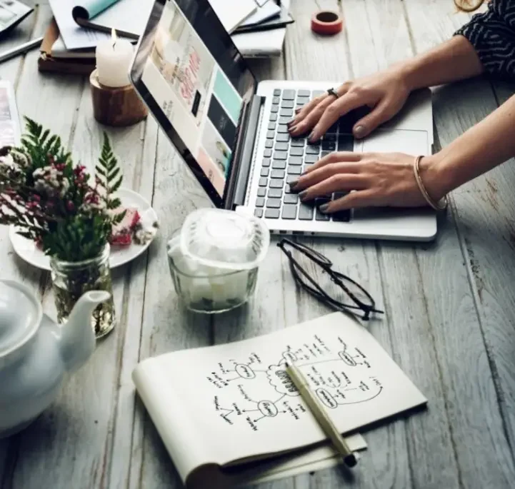 Le référencement naturel (SEO) : la clé de votre visibilité et de votre croissance digitale