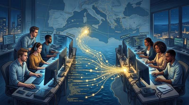 Sous-traitance web en Tunisie : ce que les agences françaises attendent vraiment d’un partenaire