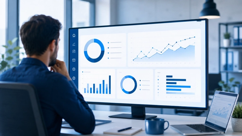 Comment lire un audit SEO et GEO en 2026