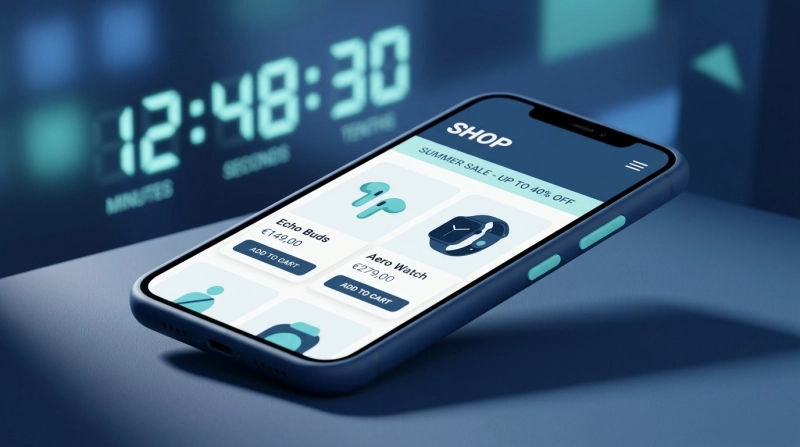 Boutique PrestaShop : la vitesse d’affichage devient le premier levier de vente