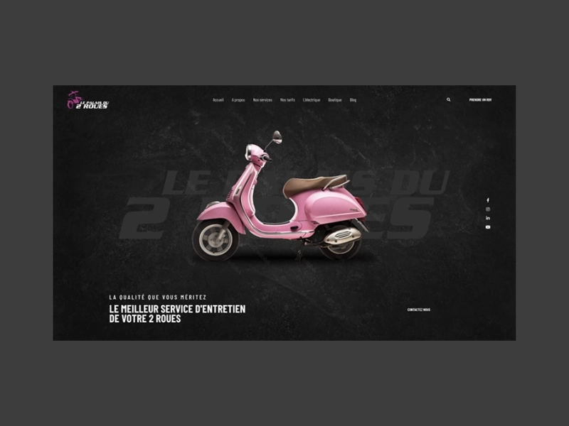 Comment nous avons mené cette refonte Symfony + CRM